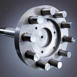 <p>Plant construction, precision parts &amp; CNC contract manufacturing</p>