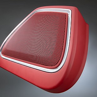 <p>Mold Construction</p>